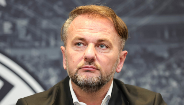 Ostoja Mijailović: "Zašto nema više domaćih igrača u Partizanu? Ovo je problem"