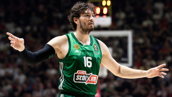 Džedi Osman otkrio: "Zvao me je Partizan!"