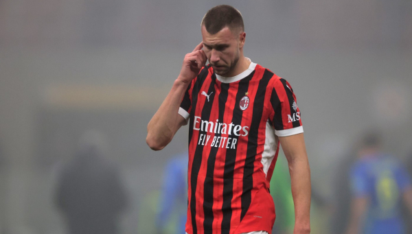 Pavlović na radaru kluba iz Premijer lige – Milan ga ne pušta ispod 40 miliona evra