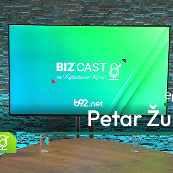 BIZcast: Kako nastaju luksuzne torte i koju tajnu kriju poslastičari; Slatki zalogaj sada dostupan svima