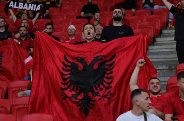 U Prištini besni zbog jednog poteza Albanaca na meču sa Srbijom: "To se ne bi desilo ni u Beogradu!"