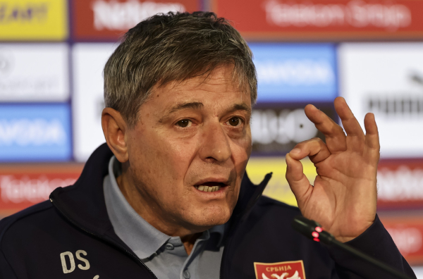 Piksi: "Majstore, jesam kriv što ne razumeš? Znači da si glup" VIDEO