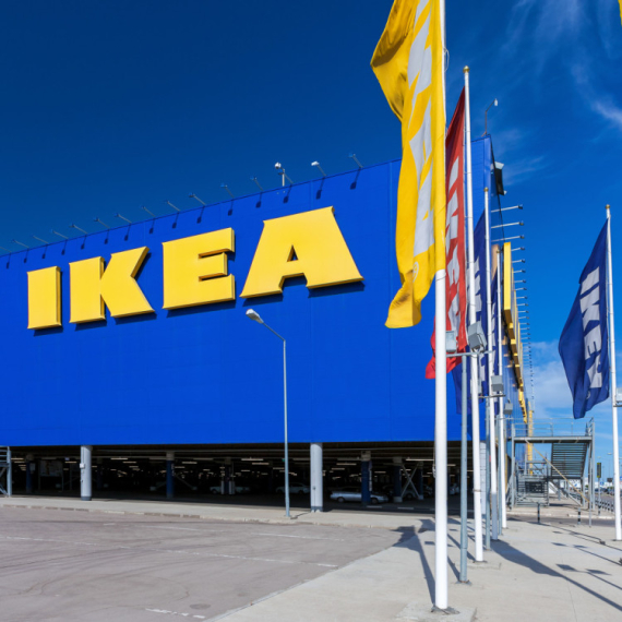 IKEA povlači proizvod sa tržišta: Ne koristite ga, može da se vrati