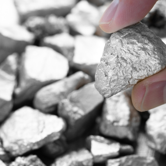 Za samo devet dana vrednost dragocenog metala porasla za 10 odsto