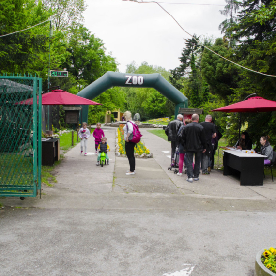 Zoo-vrt na Paliću već 75 godina jedna od najpopularnijih turističkih destinacija u gradu