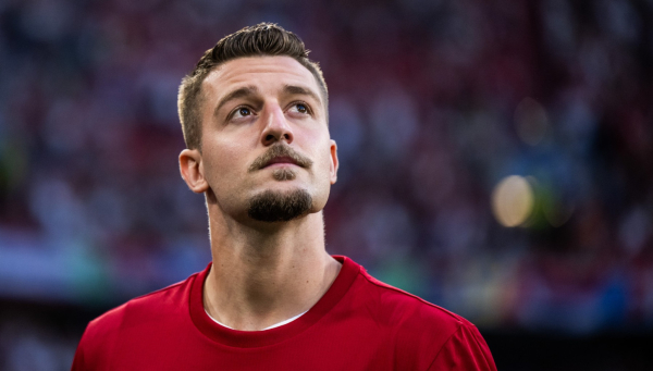 Rade Bogdanović otkrio zašto Sergej Milinkovi-Savić neće da igra za reprezentaciju