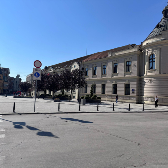 Eksplozija razvoda u Čačku tokom poslednje tri godine: Od 1.000 sklopljenih pukne preko 400 brakova