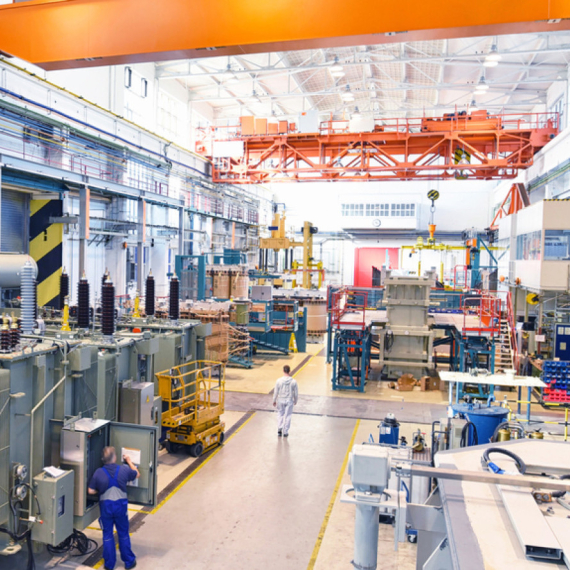 Stiže evropska mega fabrika u Srbiju: Evo i u koji grad