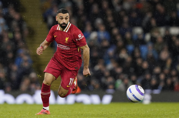 Mo Salah – svedočimo li najboljoj sezoni u istoriji Premijer lige?