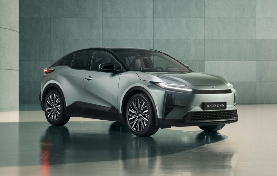 Toyota izračunala: Jedan električni automobil zagađuje kao tri hibridna!