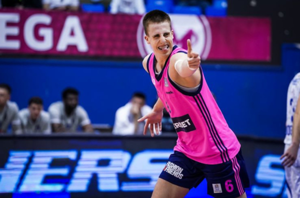 Srbin na NBA draftu 2025: Kakva je sudbina Bogoljuba Markovića?