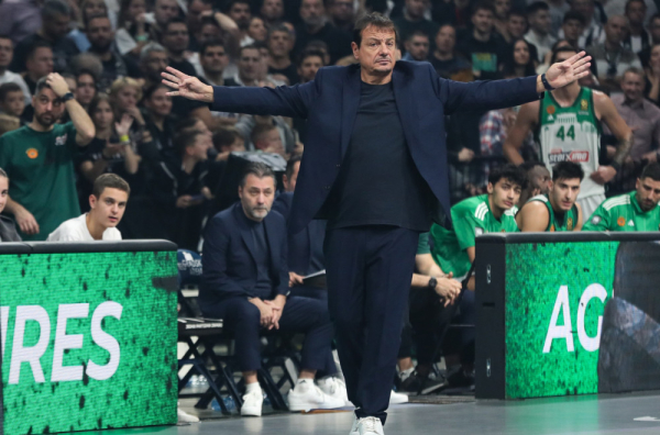 Ataman puni kasu Evrolige – za kazne platio 39.000 evra