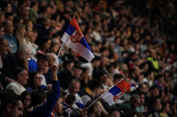 Srbi ljuti na FIBA: Kako do karata za grupnu fazu Evrobasketa?