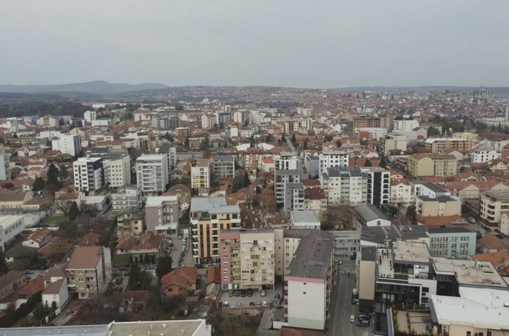 Kragujevački "Vodovod" potražuje blizu 1,5 milijardi dinara