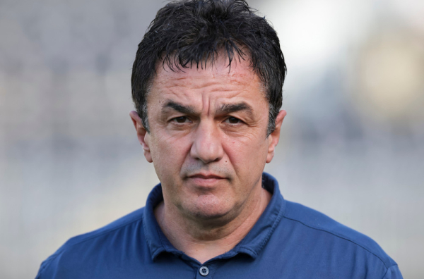 Krunić: "Videli smo da Partizan ne može ništa, ali to nismo iskoristili"