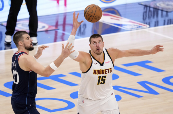 Jokić "nestao" u drugom poluvremenu – Klipersi srušili Denver!