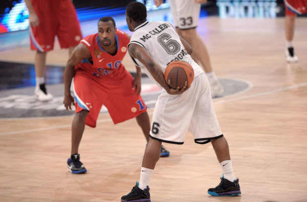 Partizan u elitnom društvu Evrolige VIDEO