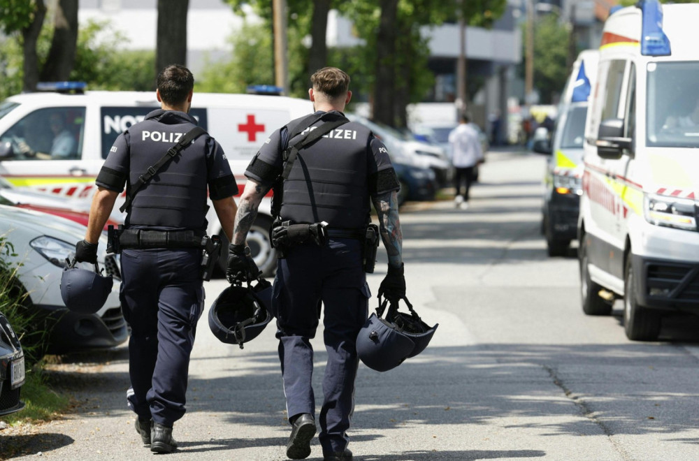 Farewell letter of the killer from Graz: Is this the motive for the massacre?