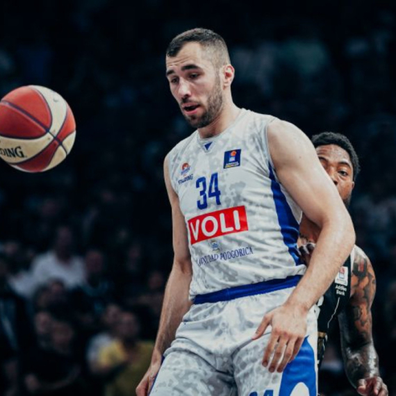 Kamenjaš: "Dobijenu utakmicu smo dali Partizanu..." VIDEO
