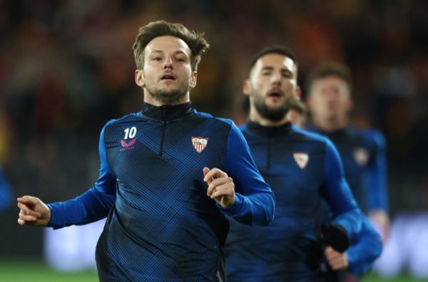 Rakitić trgovao kriptovalutama – Španci "prete" ozbiljnom kaznom