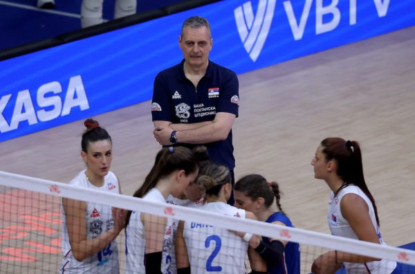 Terzić: "Daj Bože da se varam..."