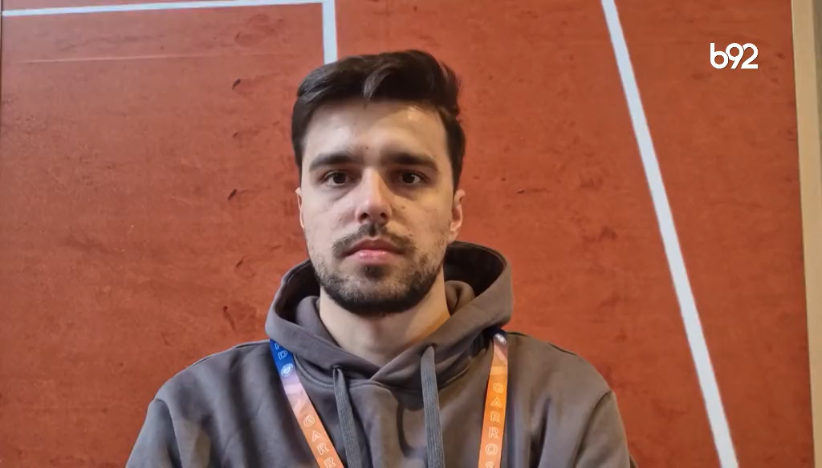 Reketiranje u Parizu: "Đokovića bi za ovo deportovali"