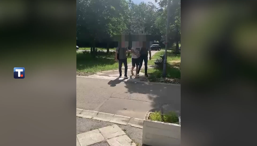 Uhapšeni osumnjičeni za napad na studente u Studentskom gradu